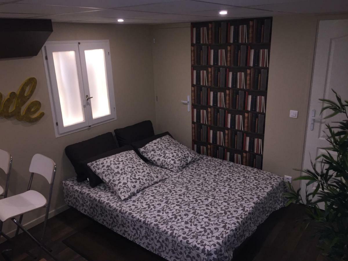 Residence "Au Charron De Geis'Pitz" جيسبولشا المظهر الخارجي الصورة