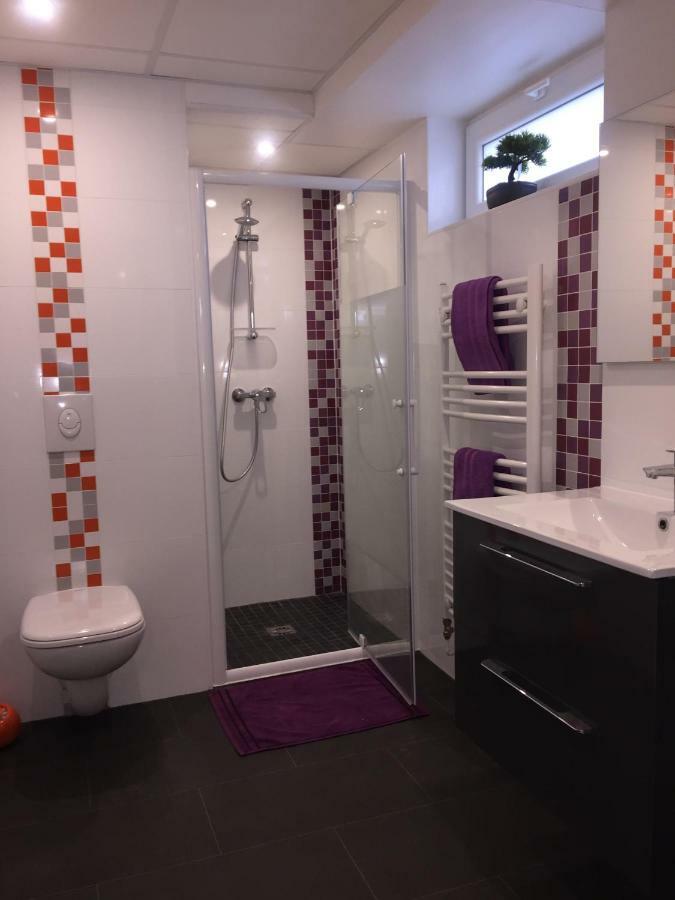 Residence "Au Charron De Geis'Pitz" جيسبولشا المظهر الخارجي الصورة