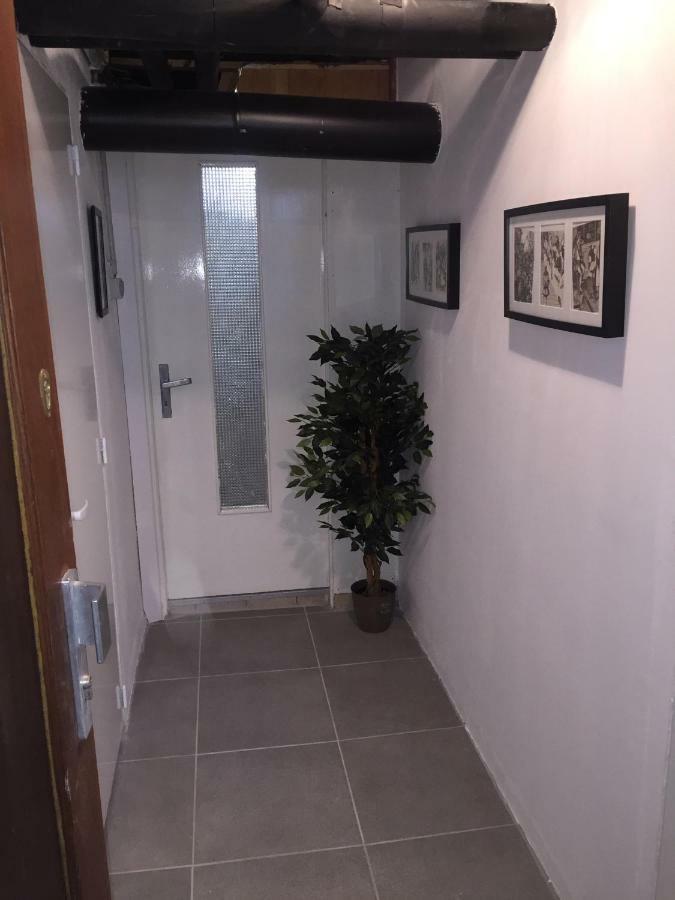 Residence "Au Charron De Geis'Pitz" جيسبولشا المظهر الخارجي الصورة
