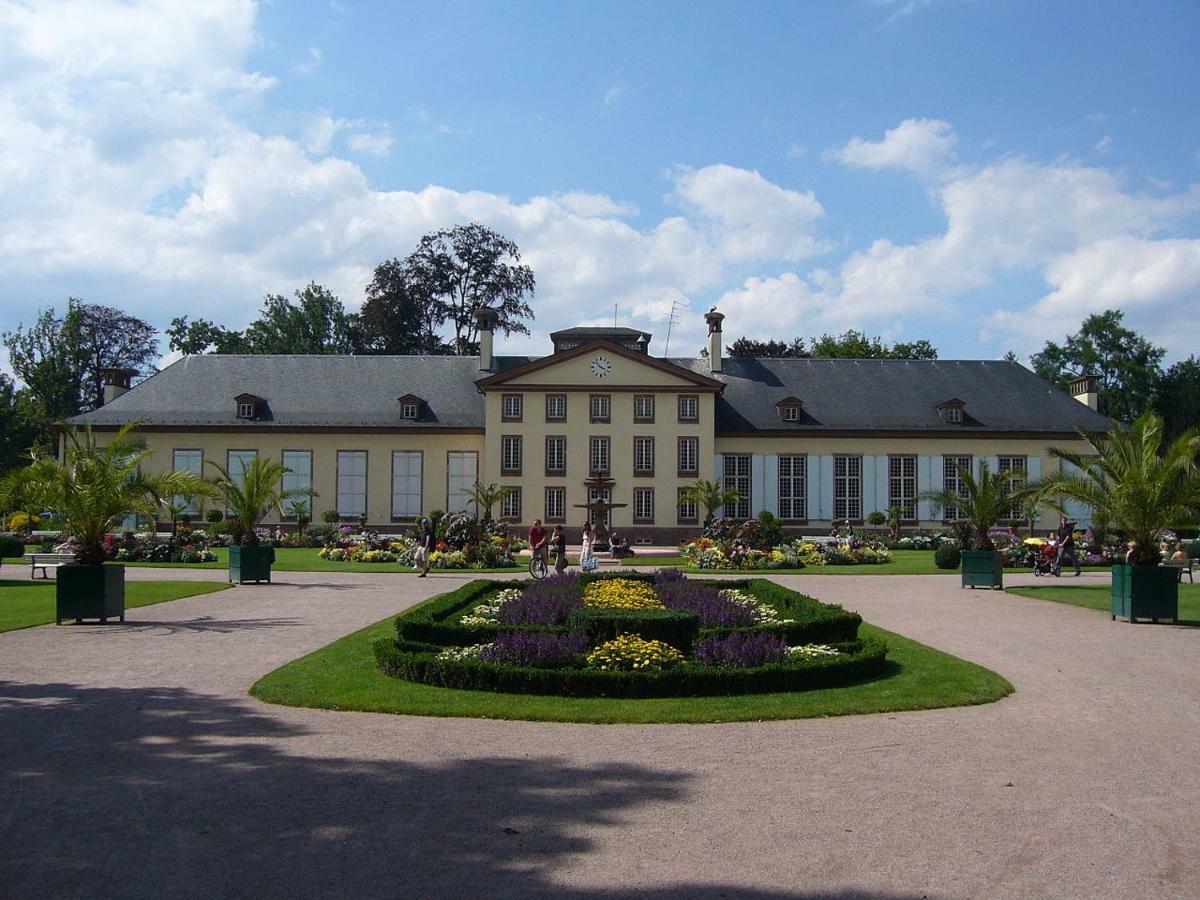 Residence "Au Charron De Geis'Pitz" جيسبولشا المظهر الخارجي الصورة