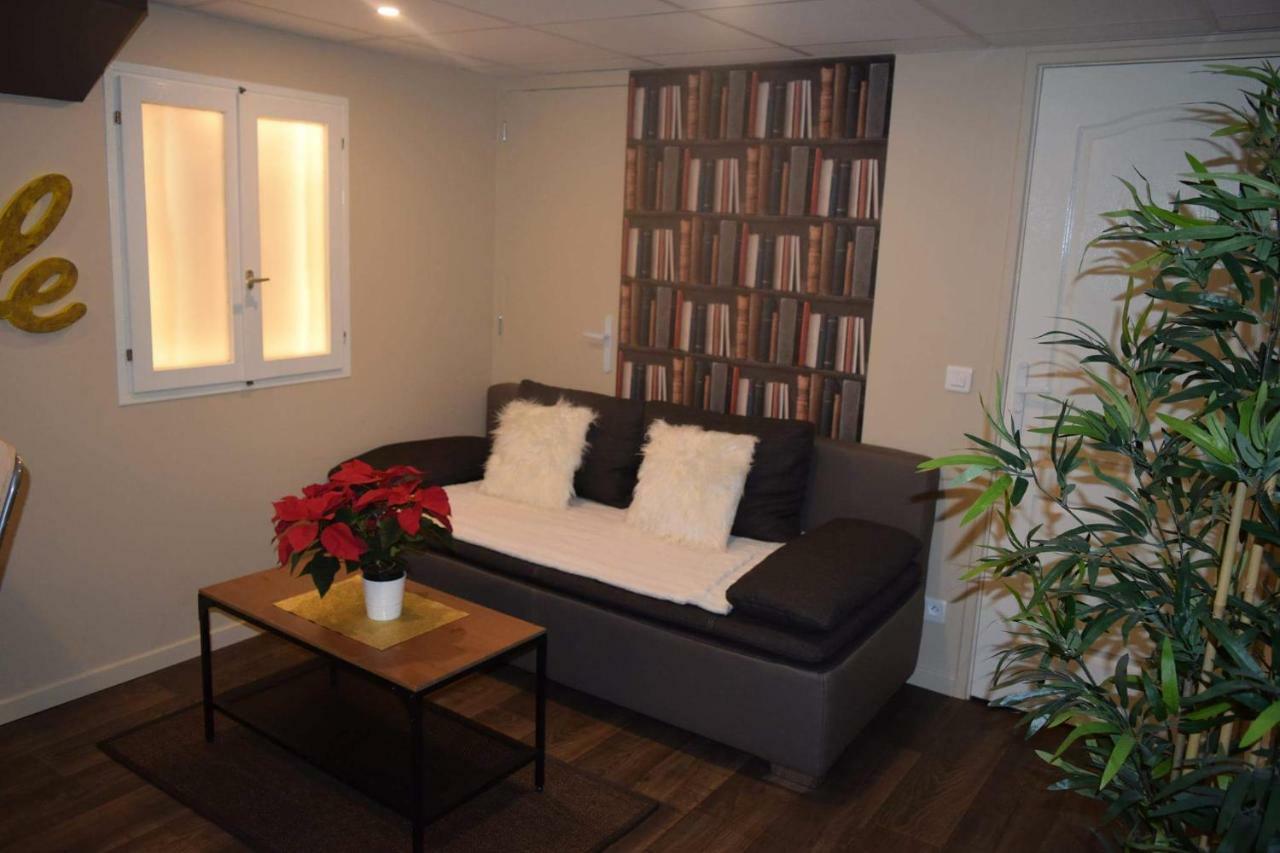 Residence "Au Charron De Geis'Pitz" جيسبولشا المظهر الخارجي الصورة