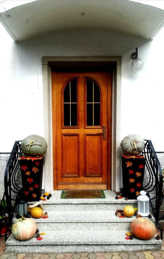 Residence "Au Charron De Geis'Pitz" جيسبولشا المظهر الخارجي الصورة
